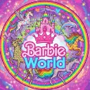 ~BARBIE WORLD~