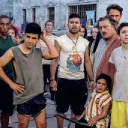 los mas picante del condado