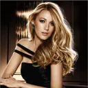 Blake Lively Archive