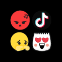 TikTok Emotes
