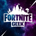 FORTNITE GEEK