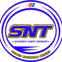 Saturday Night Thunder Racing League