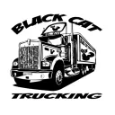 Black Cat Trucking Discord Server Icon