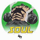 Soul⁴⁷ Official Discord avatar