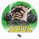 Soul⁴⁷ Official Discord Banner