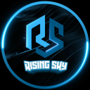 Discovery icon for Rising Sky Discord server