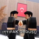 İttifak Rütbe Sunucusu
