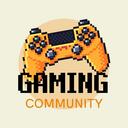    Gaming Community Discord Server Icon