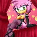 the official prince of Mobius server