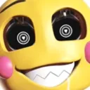 Jams3D's Toy Chica model is pog