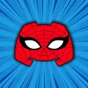 Spidey's web🕸