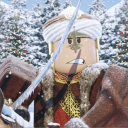 Discovery icon for | OİO | Osmanlı İmparatorluğu Ordusu #BANAFFI Discord server