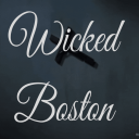 Wicked Boston: A New England Gothic Discord Server Icon
