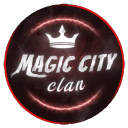 ²⁰²⁶ 𝐌𝐚𝐠𝐢𝐜 𝐂𝐢𝐭𝐲 𝐂𝐥𝐚𝐧 icon