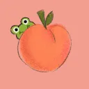 Peach Café 🍑