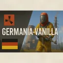 [EU|DE] Germania-Vanilla 1X [Beginner|LowUpkeep|RaidTimes] X1