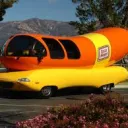 Hotdog Land