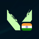 Discovery icon for VALORANT INDIA Discord server