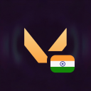Discovery icon for VALORANT INDIA Discord server