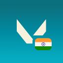 VALORANT INDIA icon