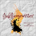 inkflamewriter's Writing Hoard