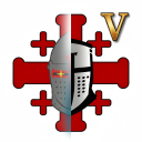 Discovery icon for Terra Sancta Discord server