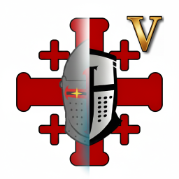 Discovery icon for Terra Sancta Discord server