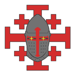 Discovery icon for Terra Sancta Discord server