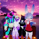 Chilled Furry Hotel
