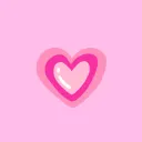 ⌕﹕pinky's pink bakery and cafe Discord Server Icon