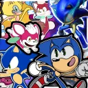 (COMPLETED) Sonic Re-Unleashed The World Adventure