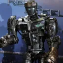 Real Steel [Quarantined for a bit ]