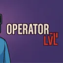 Operator_LVL_gaming