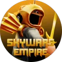 The Skywars Empire's icon