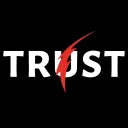 Trust's server