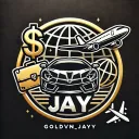 Goldvn Gang 🤴🏾💯