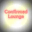 Confirmed Lounge