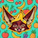 La cesta de frutas