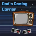 Dad’s Gaming Corner