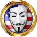 USAnon's server