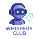 Whispers Club