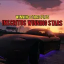 INSCRITOS DOS WINNING STARS