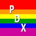 PDX LGBTQ+ Chat