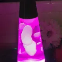 Lava Lamp Lounge