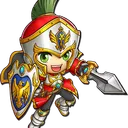 MSM Warrior Training Grounds