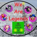 We Are Legends