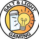 Salt & Light's Place of Chill Discord Server Icon