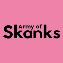 army of skanks 🎀