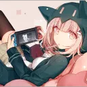 Serii's Gaming Nook
