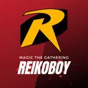 ReikoBoy